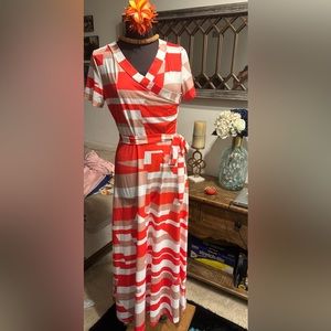 Paint the night Dress